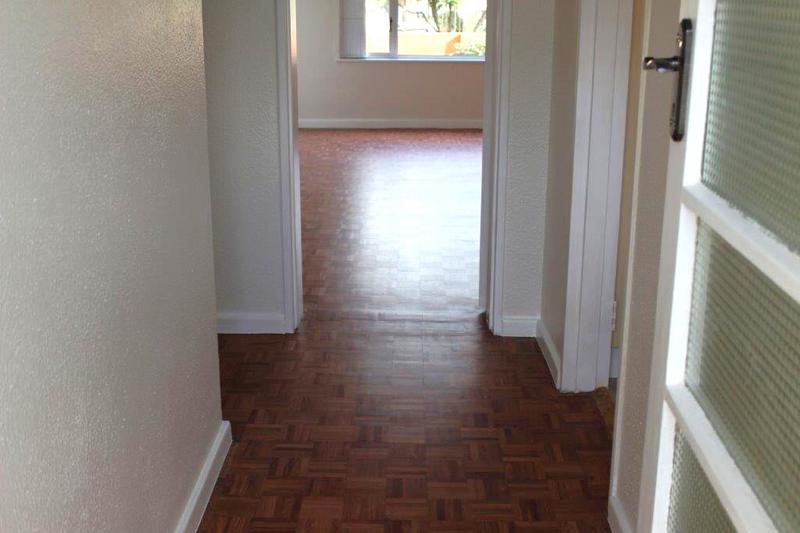 To Let 2 Bedroom Property for Rent in Fish Hoek Western Cape